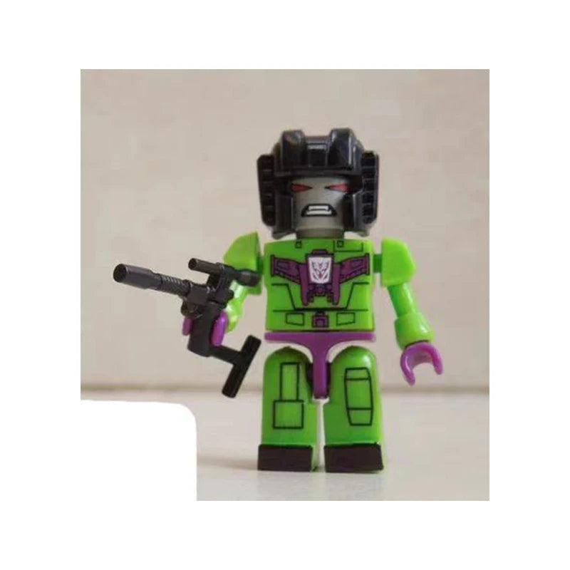  Kre-O Kreon Figures | Transformers Kreon | Toylandeu™ 