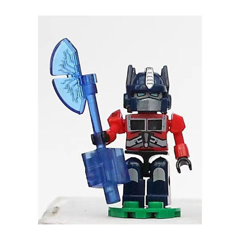  Kre-O Kreon Figures | Transformers Kreon | Toylandeu™ 