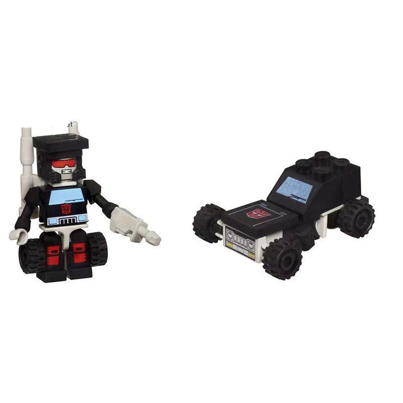  Kre-O Kreon Figures | Transformers Kreon | Toylandeu™ 