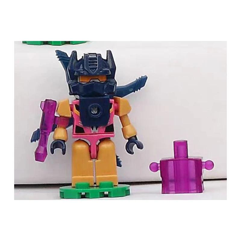  Kre-O Kreon Figures | Transformers Kreon | Toylandeu™ 