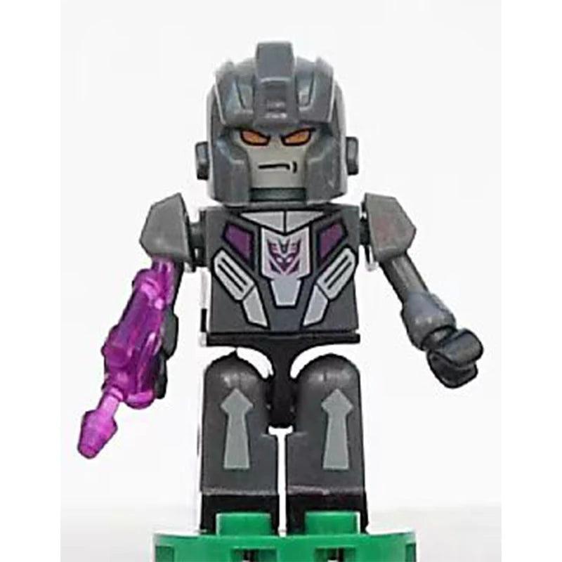  KreO Transformers Kreon Figures Optimus Prime Toylandeu 