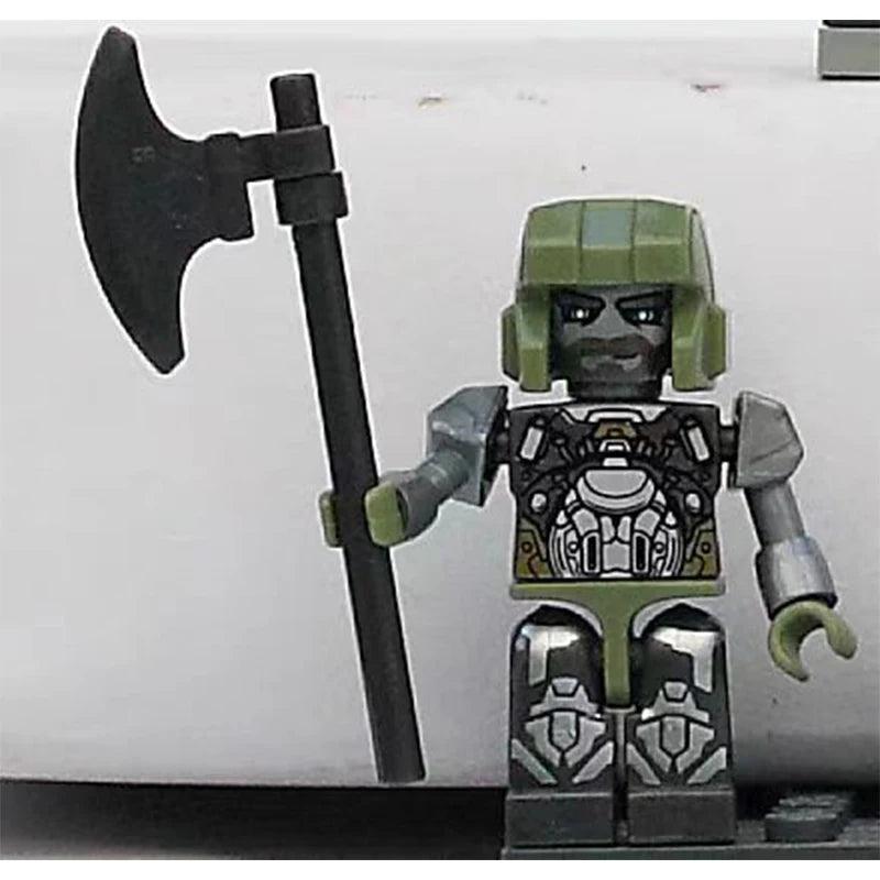  KreO Transformers Kreon Figures Optimus Prime Toylandeu 