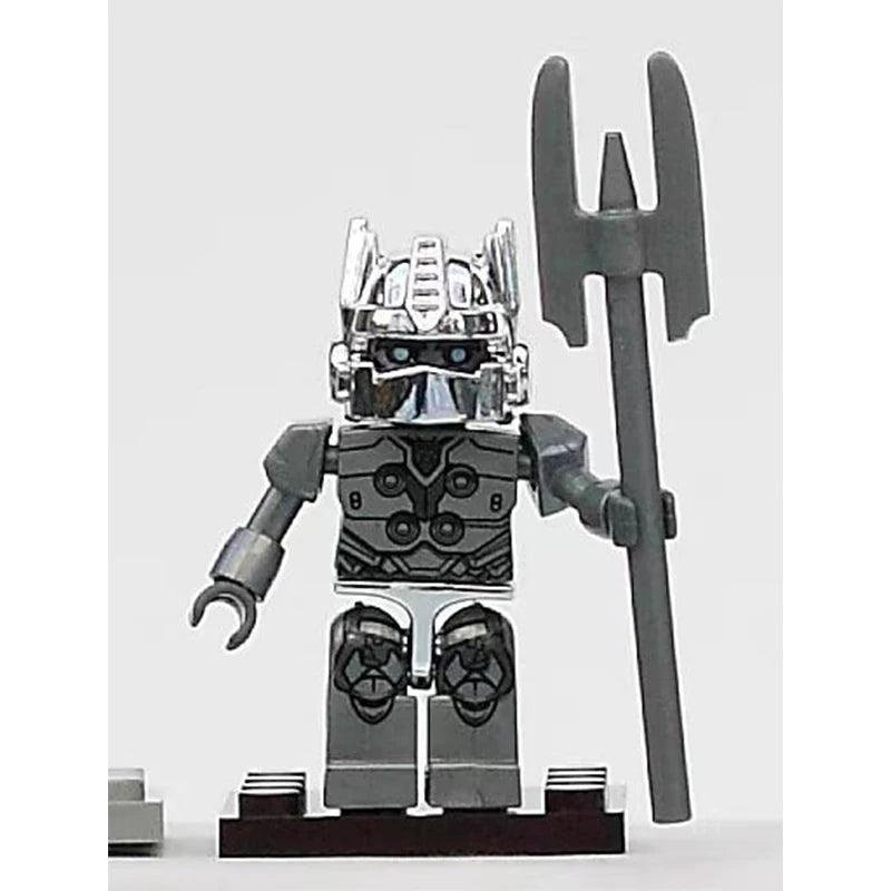  KreO Transformers Kreon Figures Optimus Prime Toylandeu 