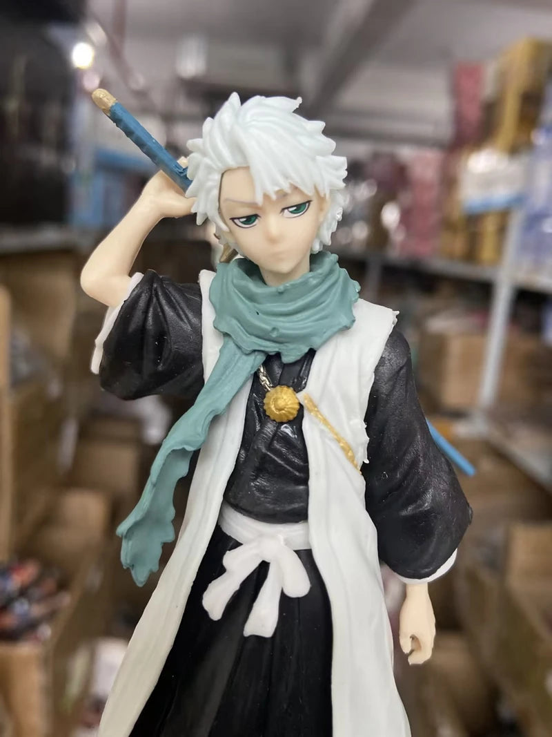  Kuchiki Byakuya Action Figure | 18.5cm | Toylandeu™ 