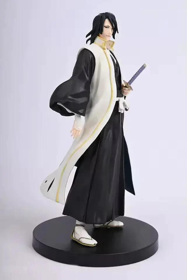 Kuchiki Byakuya Figure Bleach 17cm Sixth Division -  ToylandEU™