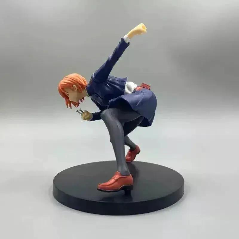 Kugisaki Nobara Figurines, Jujutsu Kaisen Anime Collectible Figures 6 in - ToylandEU
