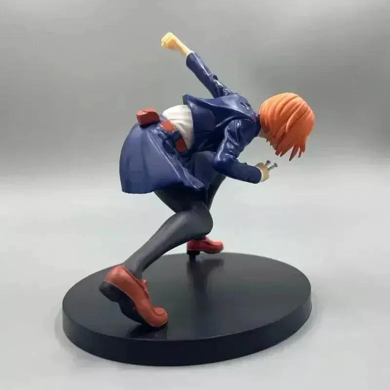 Kugisaki Nobara Figurines, Jujutsu Kaisen Anime Collectible Figures 6 in - ToylandEU