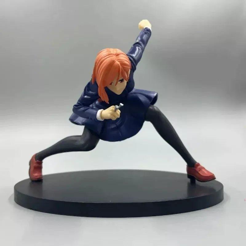  Kugisaki Nobara Jujutsu Kaisen Figure Six Inch Limited 