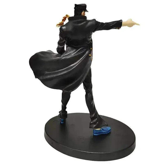  JoJo Jotaro Figure Anime Figure Desk Decor PVC 17cm -  ToylandEU™