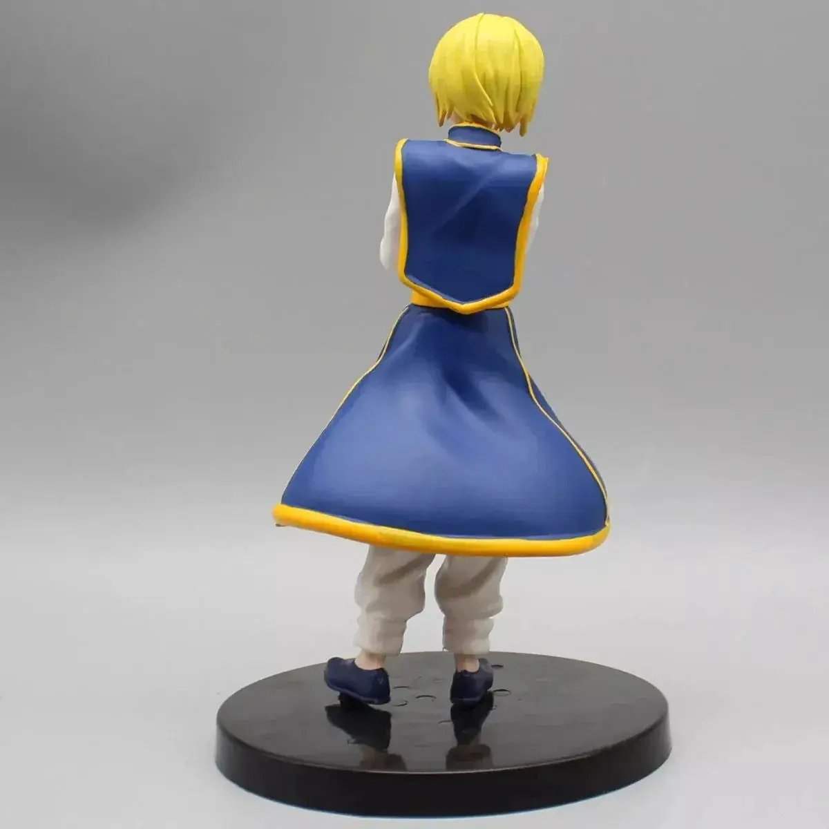 Hunter X Hunter Chibi Figure Set Collectible Desk Decor - ToylandEU