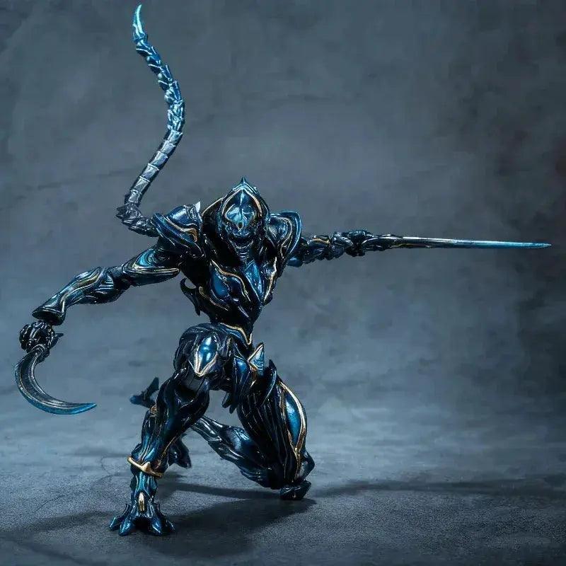  Kuroga Cthulhu 18cm PVC Action Figure Movable Joints -  ToylandEU™