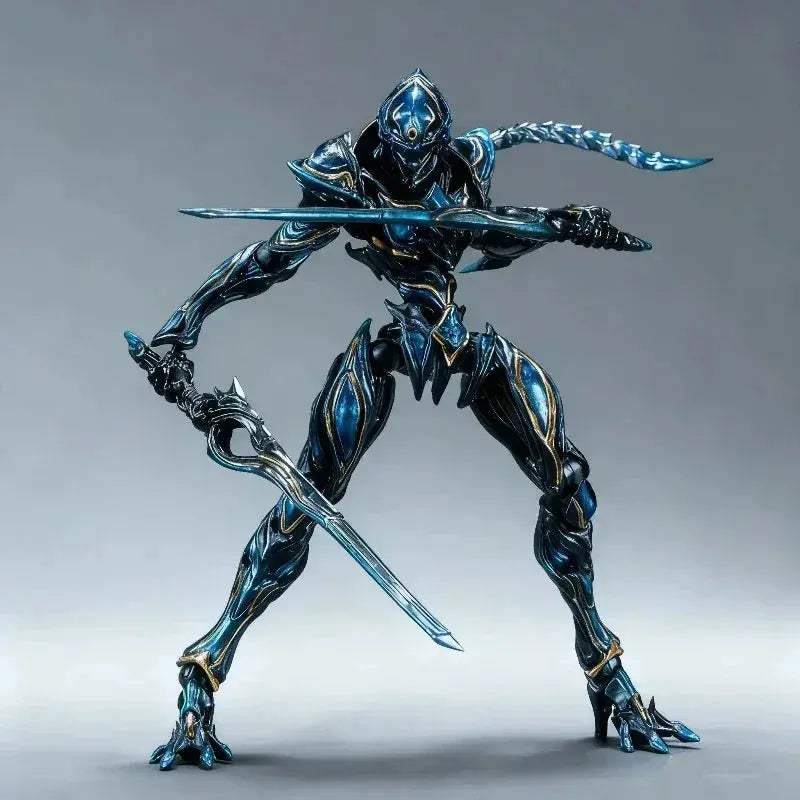 Kuroga Cthulhu 18cm PVC Action Figure Movable Joints Desk Ornament - ToylandEU