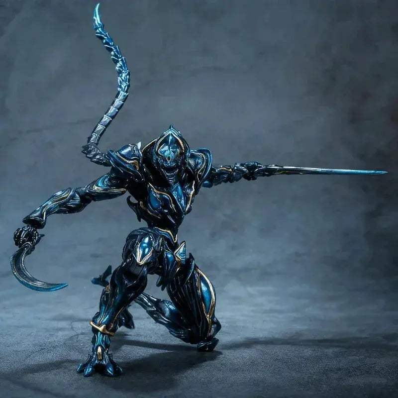 Kuroga Cthulhu 18cm PVC Action Figure Movable Joints Desk Ornament - ToylandEU
