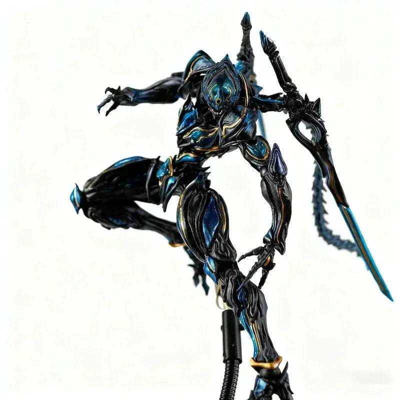 Kuroga Cthulhu 18cm PVC Action Figure Movable Joints Desk Ornament - ToylandEU