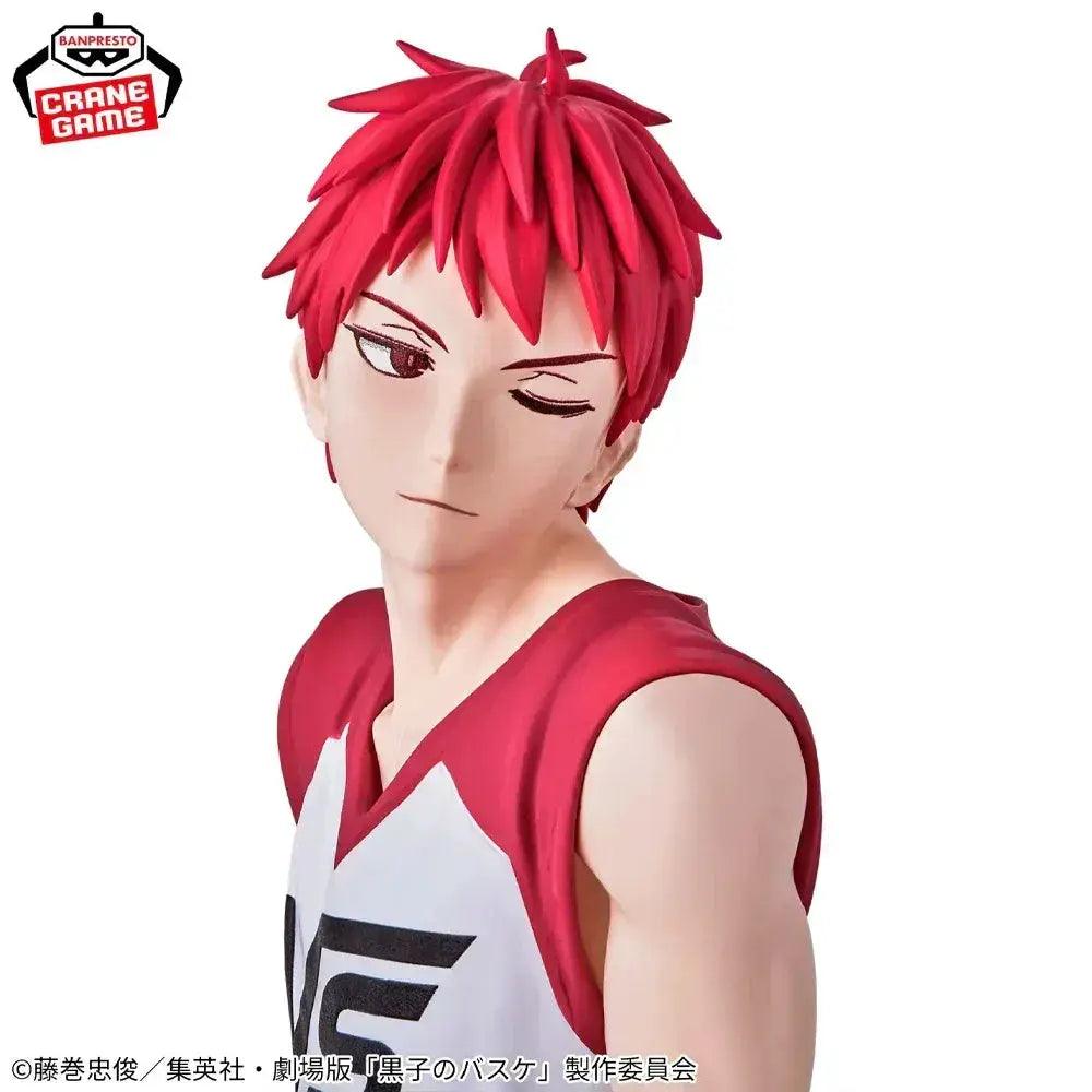  Kurokos Basketball Anime Figurines Dual Pack -  ToylandEU™