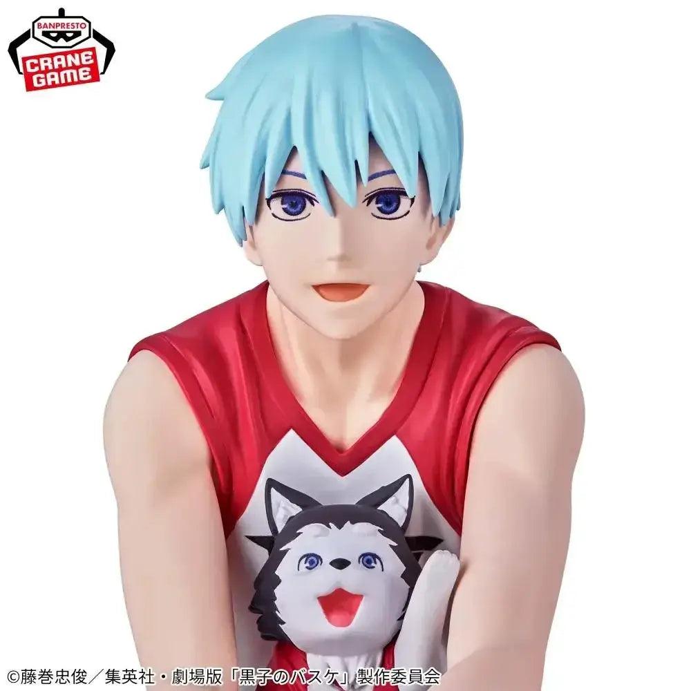  Kurokos Basketball Anime Figurines Dual Pack -  ToylandEU™