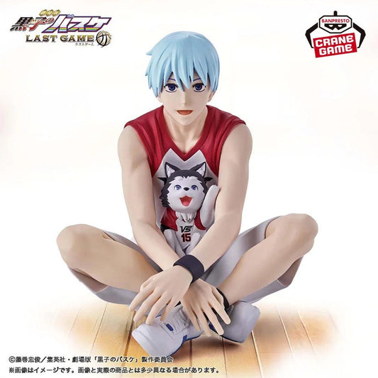 Kurokos Basketball Anime Figurines Dual Pack