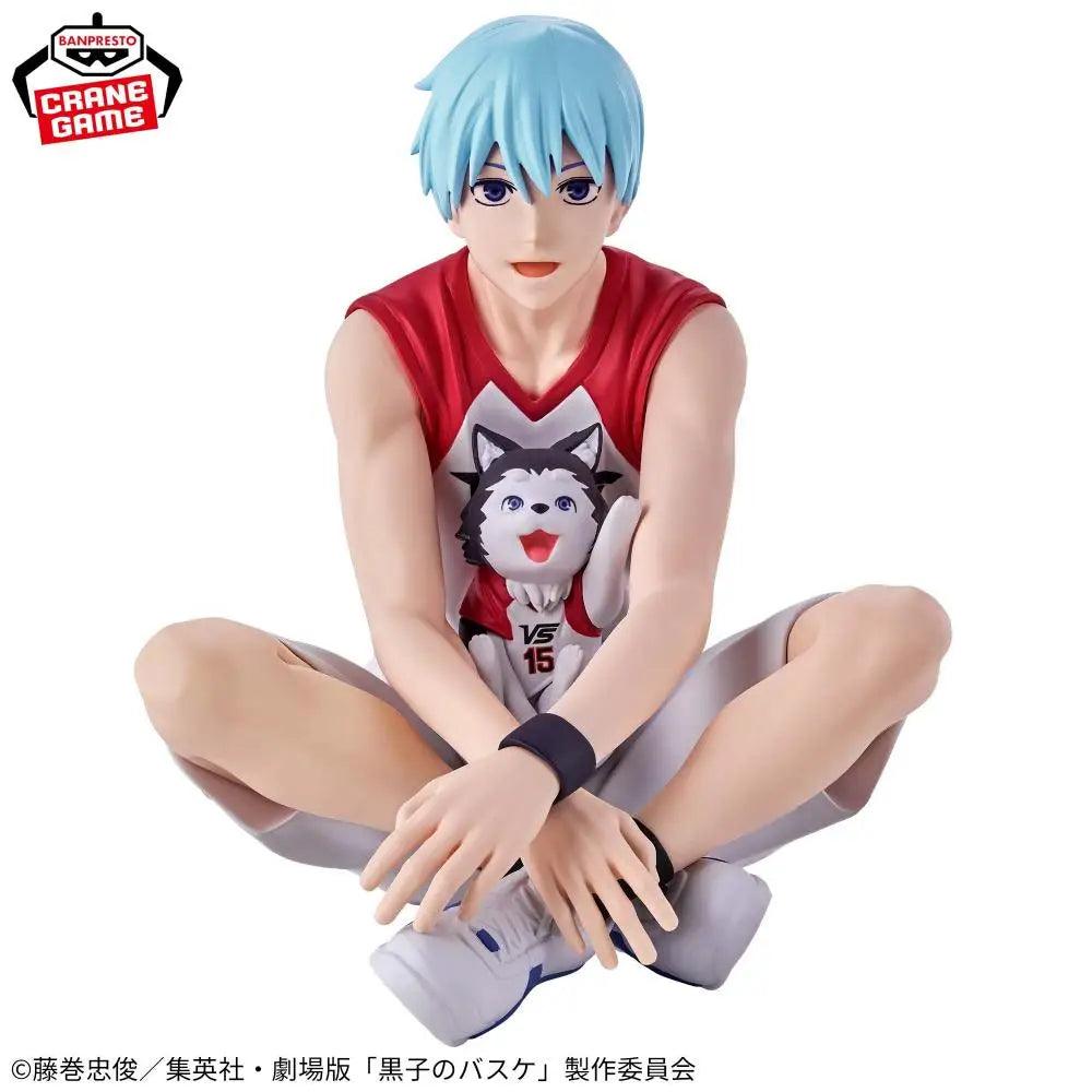 Kurokos Basketball Anime Figurines Dual Pack