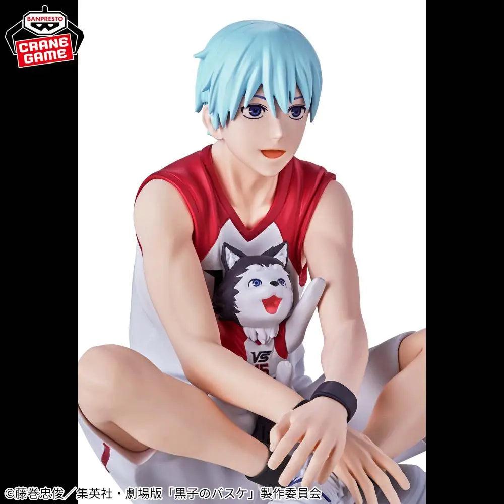 Kurokos Basketball Anime Figurines Dual Pack