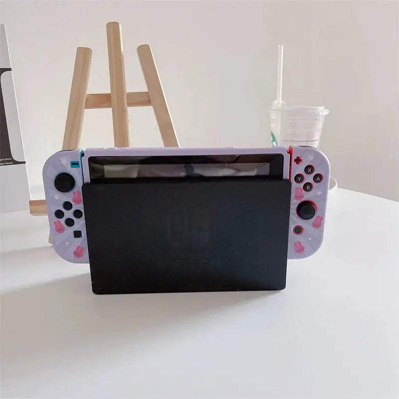  Kuromi Nintendo Switch OLED Case Protective Anti Fall -  ToylandEU™