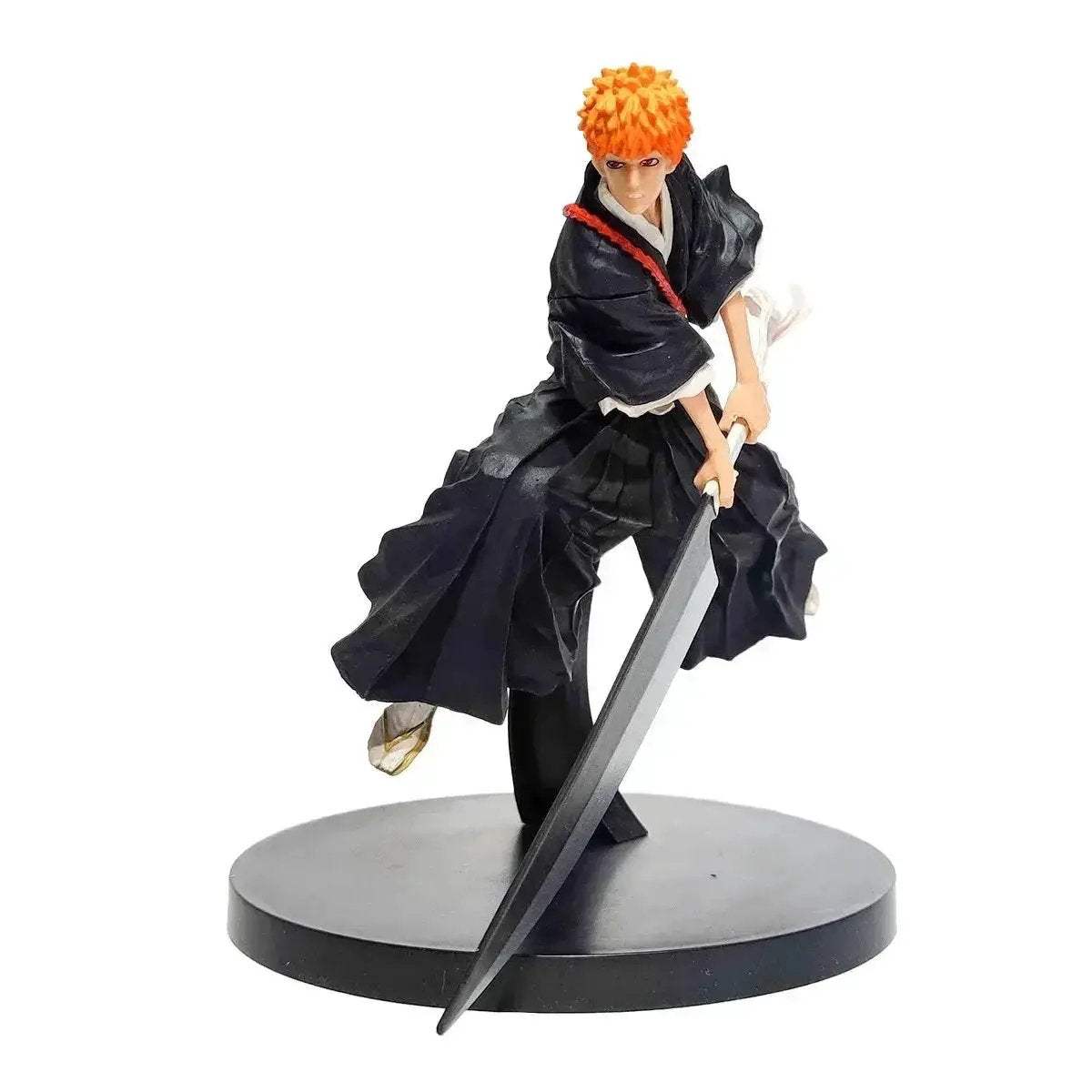 Premium Kurosaki Ichigo Bleach Anime Figure Thousand Year Blood War - ToylandEU