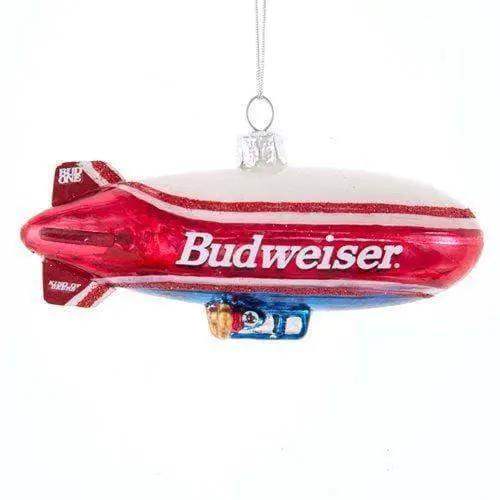 Kurt Adler - Budweiser Beer Ornament - Choose your Style -  ToylandEU™