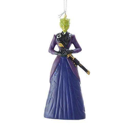 Kurt Adler - Doctor Who Ornament - Choose your Style - ToylandEU