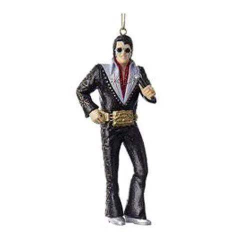 Kurt Adler - Elvis Presley Ornament - Choose your Style - ToylandEU