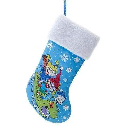  Rugrats Stocking Plush Cuff 19 Inch Festive -  ToylandEU™