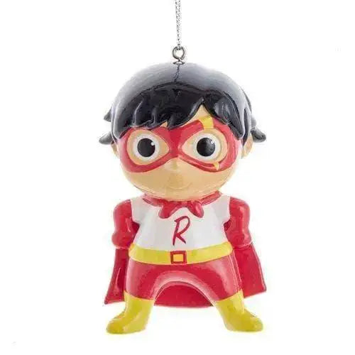  Ryans World Red Titan Ornament Collectible Decor -  ToylandEU™