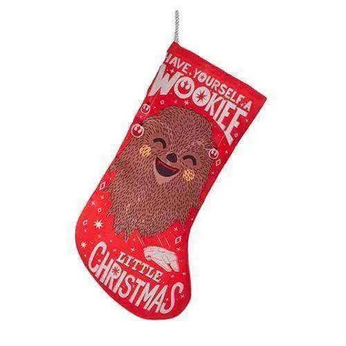 Star Wars Satin Stocking 19-Inch Choose Your Style - ToylandEU