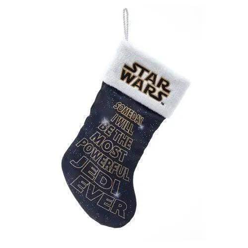 Star Wars Satin Stocking 19-Inch Choose Your Style - ToylandEU