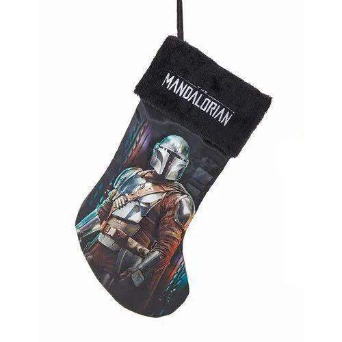 Star Wars Satin Stocking 19-Inch Choose Your Style - ToylandEU