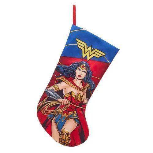  Wonder Woman 19 Inch Stocking With Lasso Exclusive -  ToylandEU™