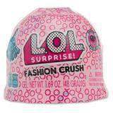 LOL Surprise Fashion Crush Dolls Pack With Three Surprises Inside - ToylandEU