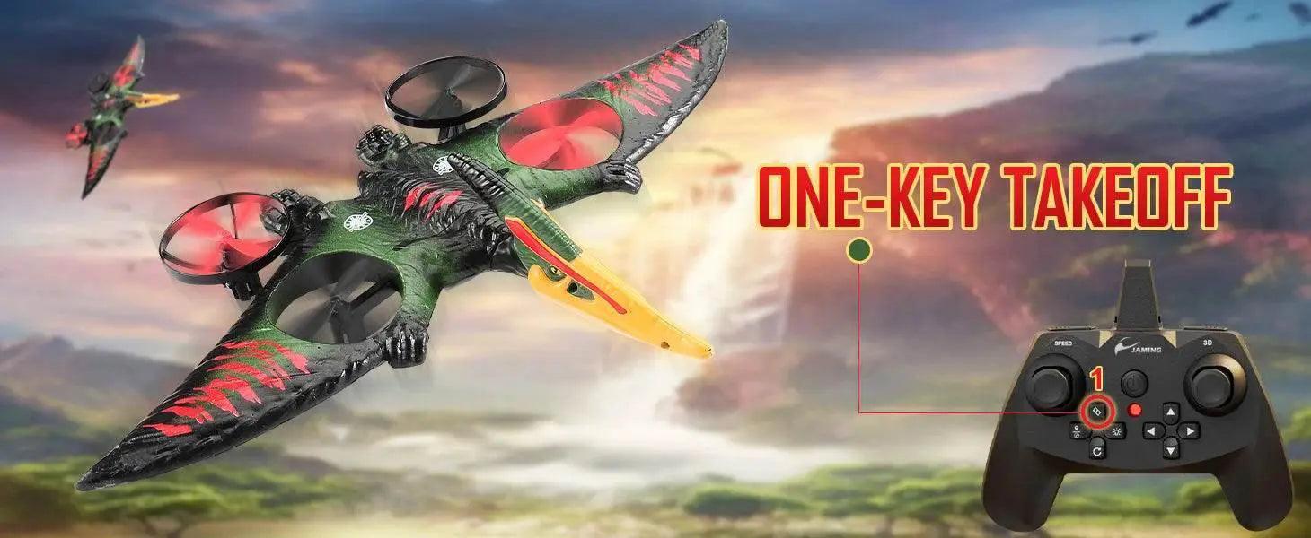  L0712 RC Plane 2.4G Remote Control Aircraft for Kids -  ToylandEU™
