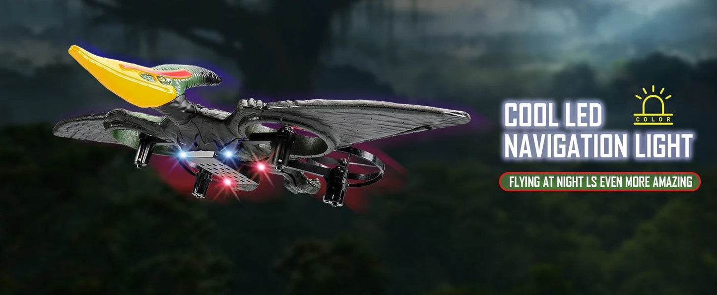 L0712 RC Plane 2.4G Remote Control Aircraft for Kids - ToylandEU