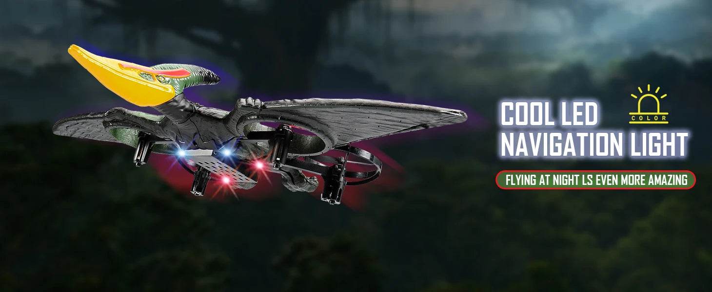 L0712 RC Plane 2.4G Remote Control Aircraft for Kids - ToylandEU