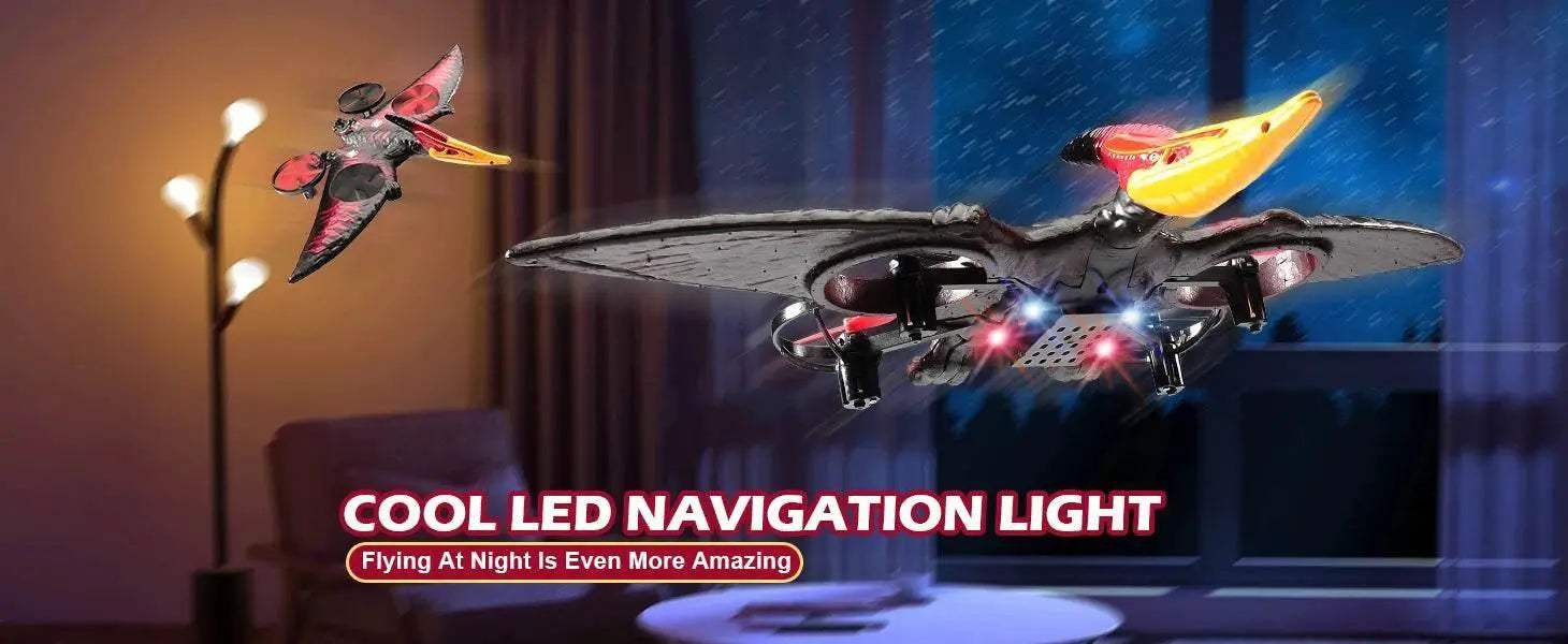  L0712 RC Plane 2.4G Remote Control Aircraft for Kids -  ToylandEU™