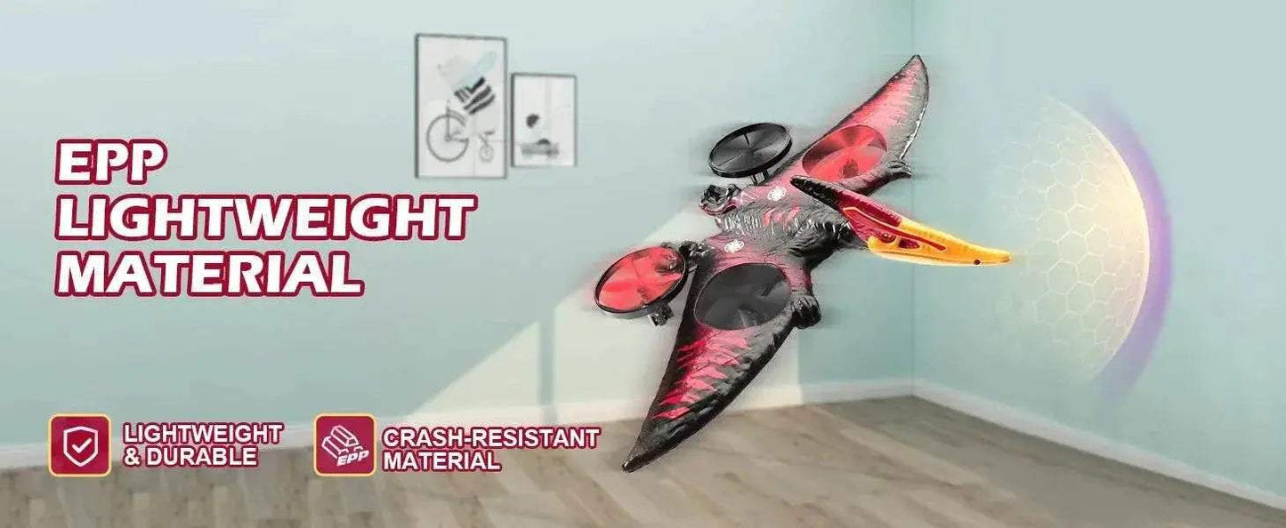  L0712 RC Plane 2.4G Remote Control Aircraft for Kids -  ToylandEU™