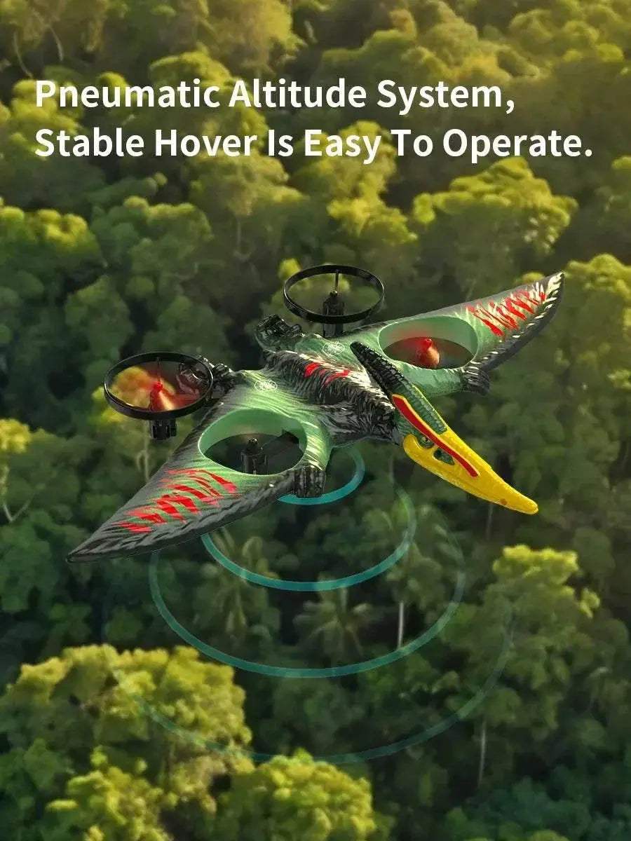  L0713 RC Plane 2.4G Remote Control Glider for Kids -  ToylandEU™