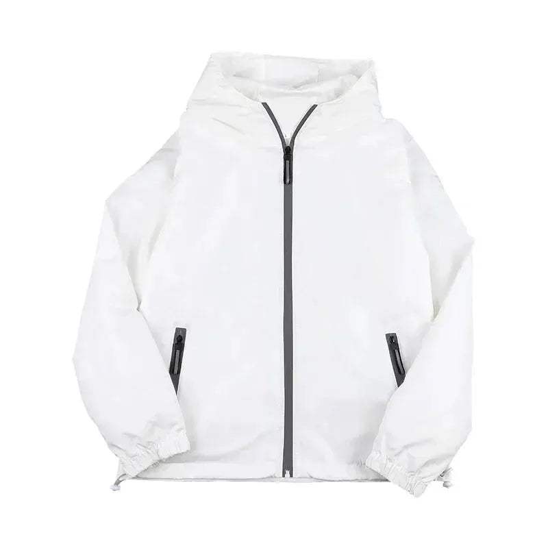LED Glow Dance Jacket For Raves And Halloween Performances Waterproof - ToylandEU