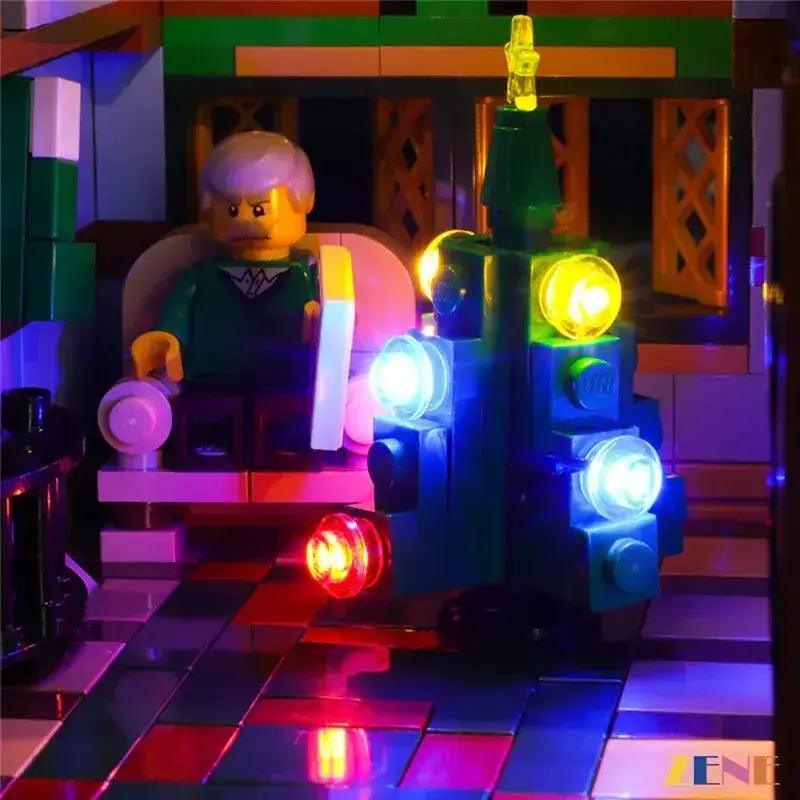  Light Kit for Winter Village Cottage #10229 -  ToylandEU™