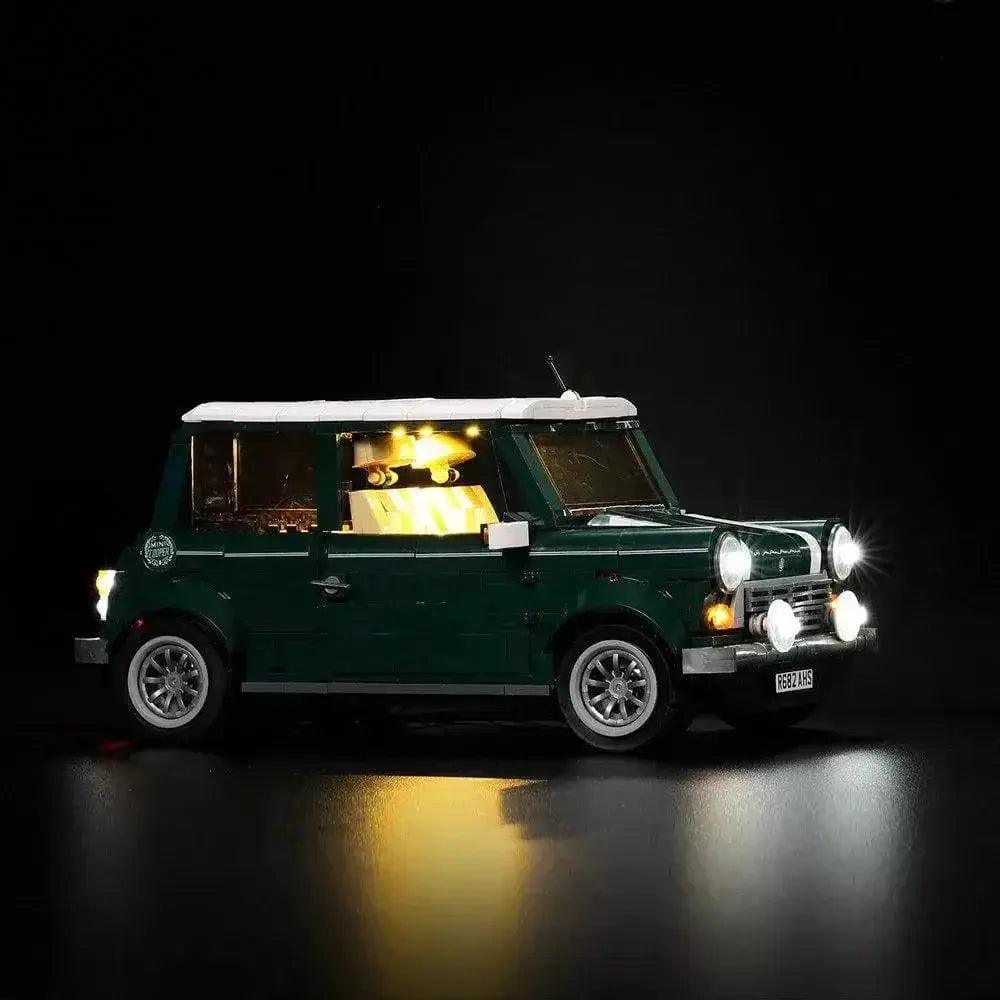  Light Kit for MINI Cooper #10242 -  ToylandEU™