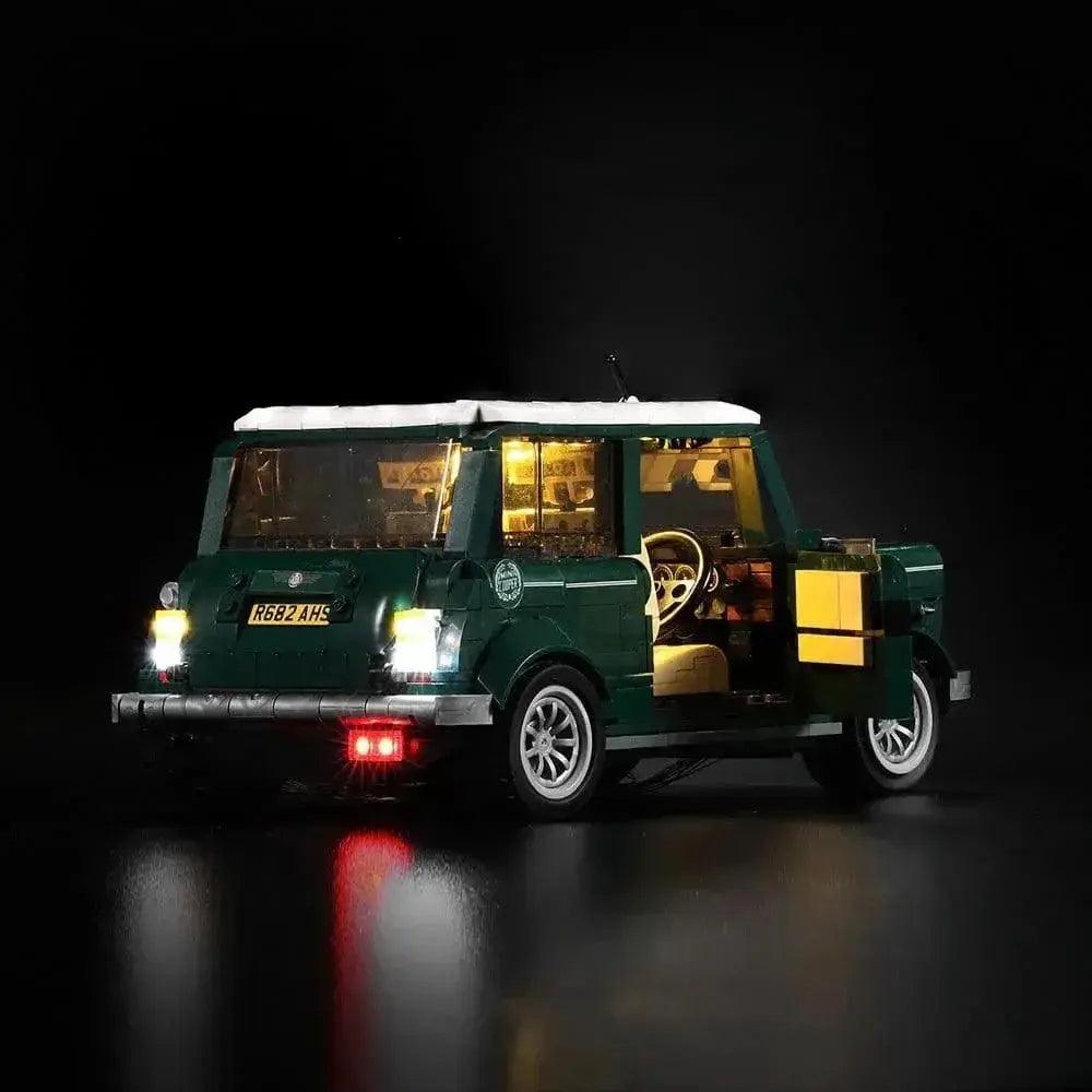  Light Kit for MINI Cooper #10242 -  ToylandEU™