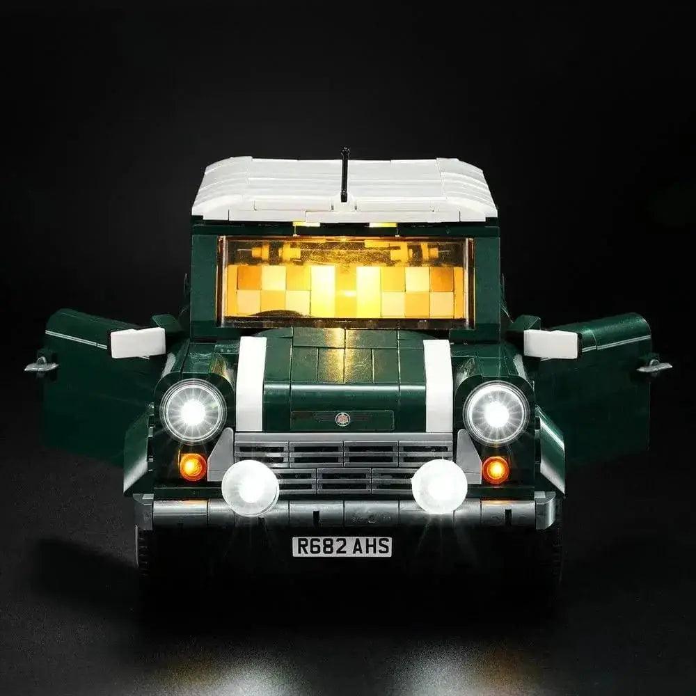  Light Kit for MINI Cooper #10242 -  ToylandEU™