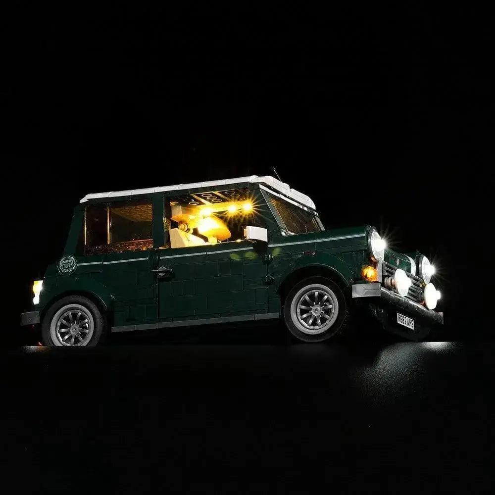  Light Kit for MINI Cooper #10242 -  ToylandEU™