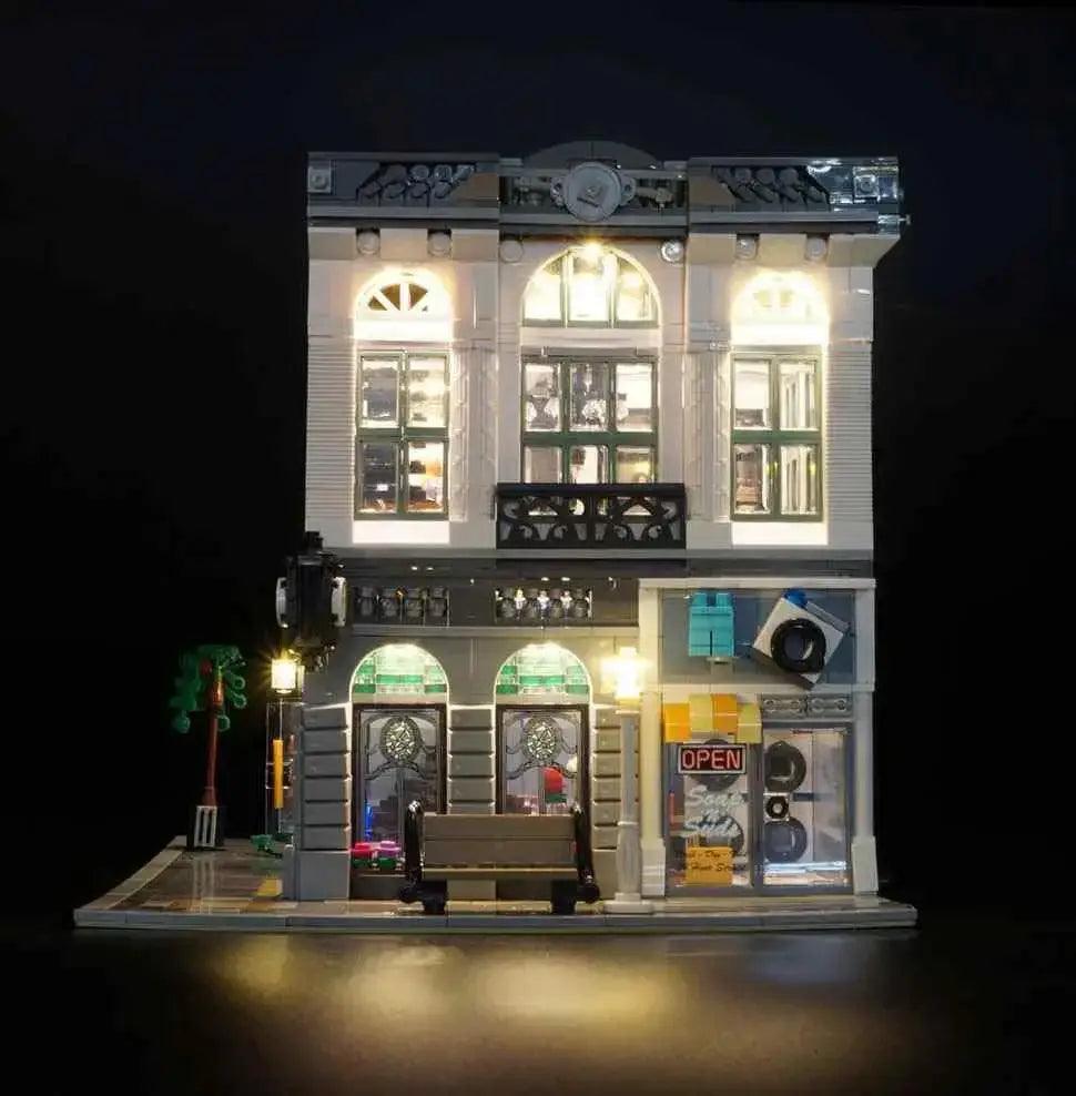  Light Kit for Green Bank #10251 -  ToylandEU™