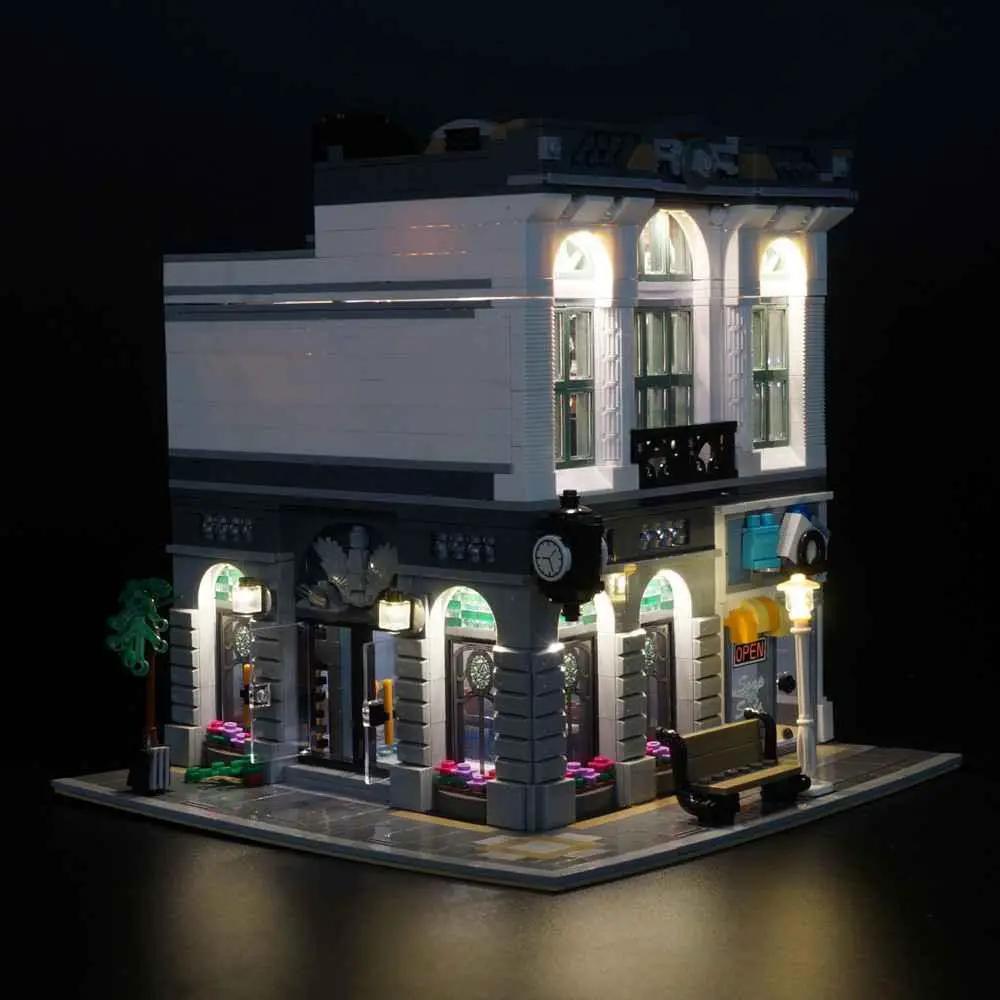  Light Kit for Green Bank #10251 -  ToylandEU™