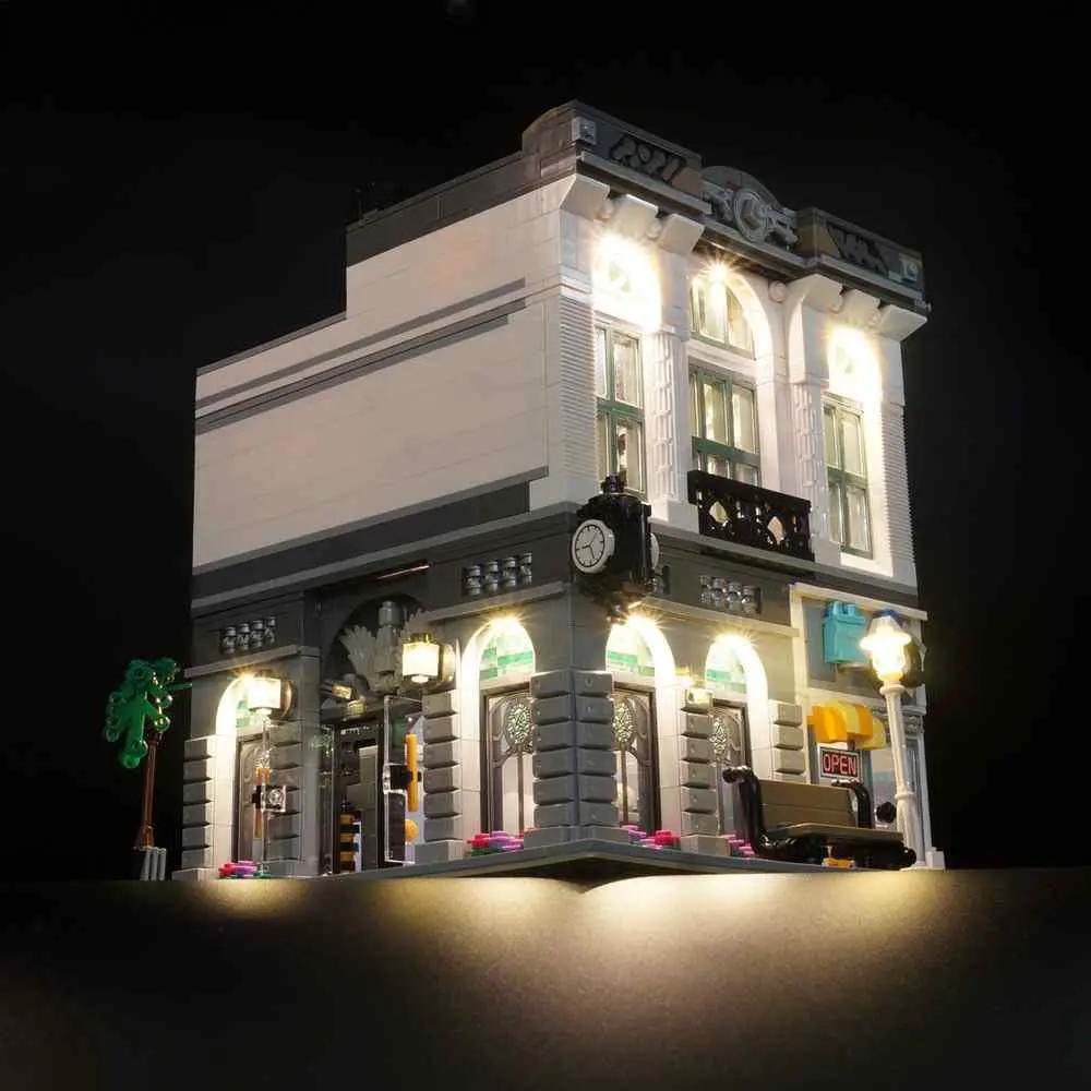  Light Kit for Green Bank #10251 -  ToylandEU™